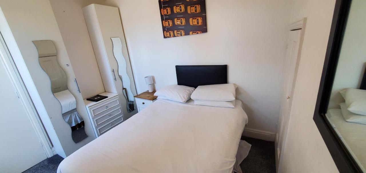 Diamonds Guest House Γιορκ Εξωτερικό φωτογραφία