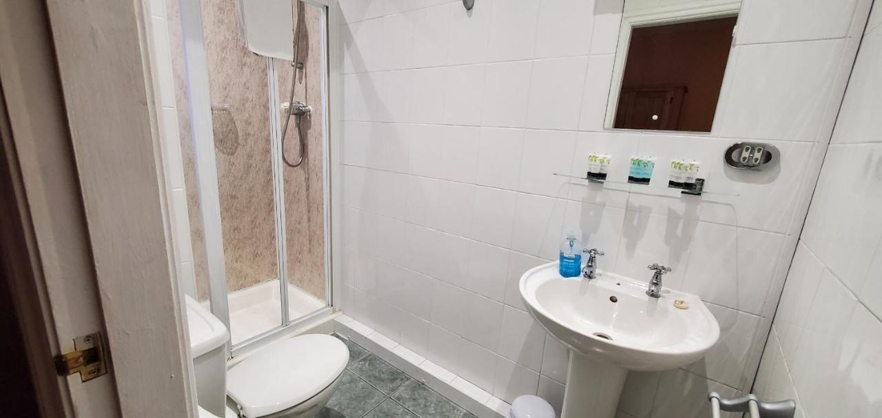 Diamonds Guest House Γιορκ Εξωτερικό φωτογραφία