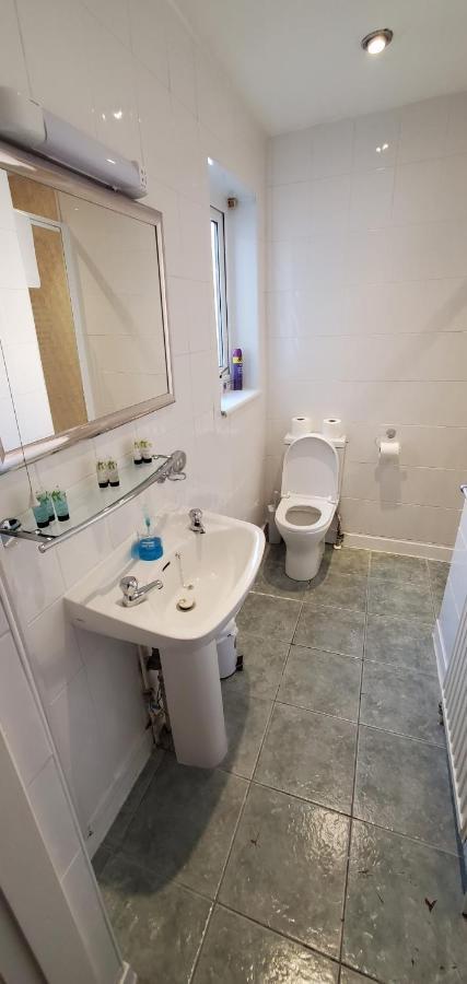 Diamonds Guest House Γιορκ Εξωτερικό φωτογραφία