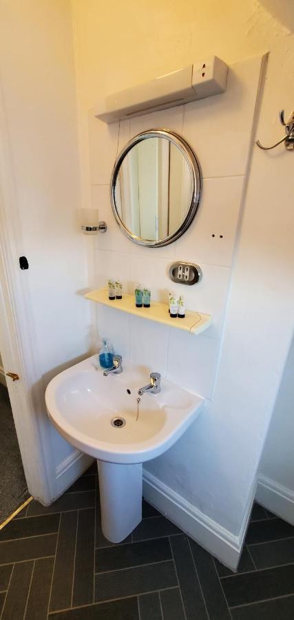Diamonds Guest House Γιορκ Εξωτερικό φωτογραφία