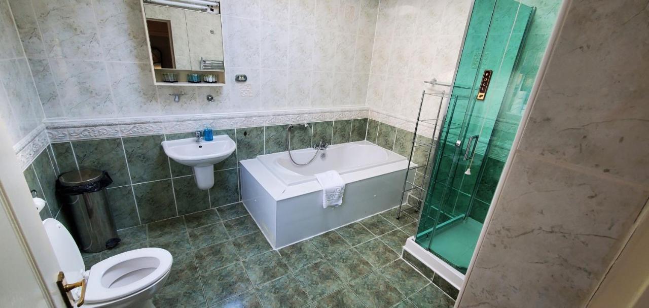 Diamonds Guest House Γιορκ Εξωτερικό φωτογραφία