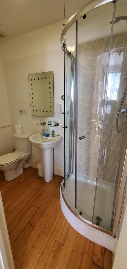 Diamonds Guest House Γιορκ Εξωτερικό φωτογραφία