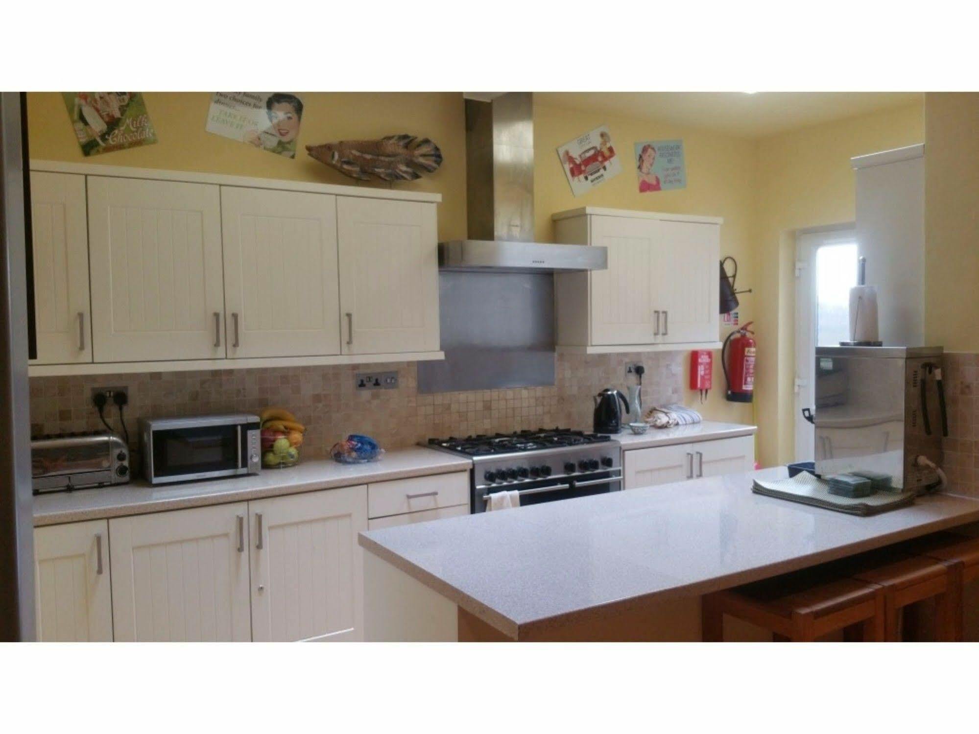 Diamonds Guest House Γιορκ Εξωτερικό φωτογραφία