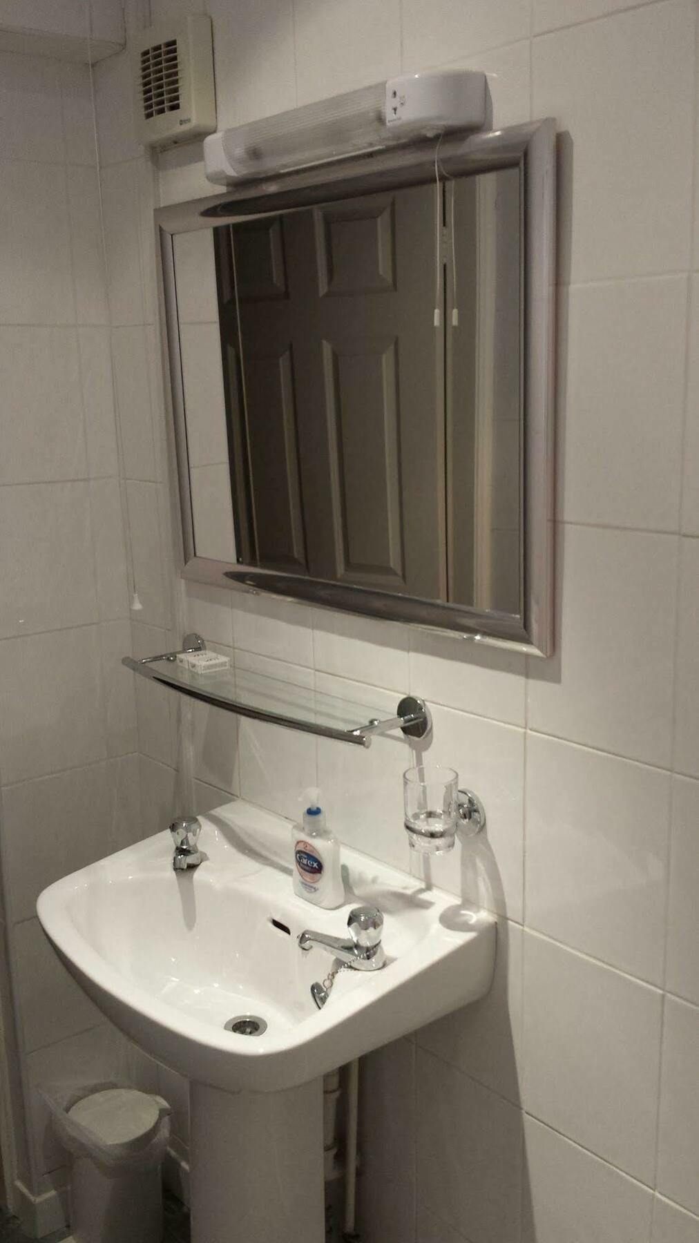 Diamonds Guest House Γιορκ Εξωτερικό φωτογραφία